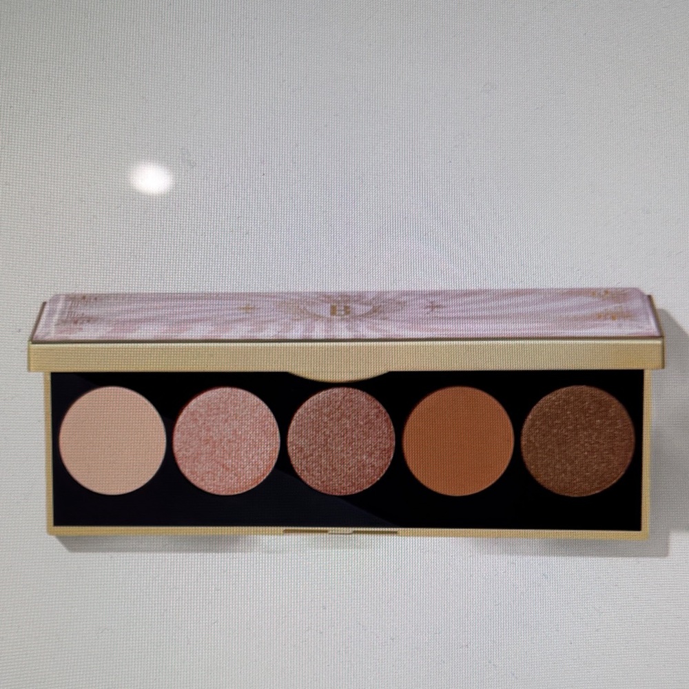 Limited-Edition Pink Mirage Eye Palette by Bobbi Brown - Picture 3 of 5
